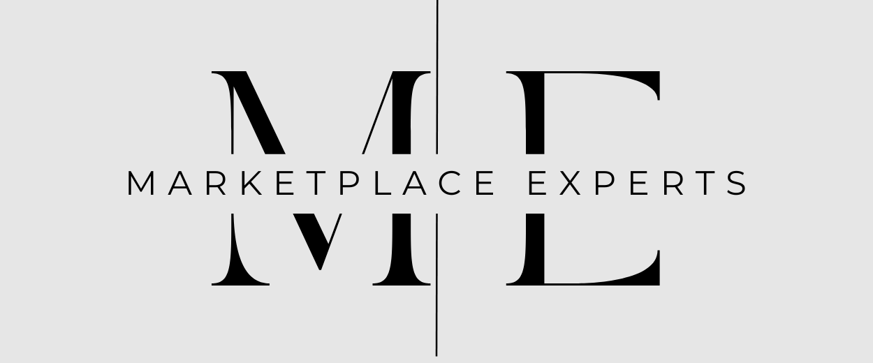 Marketplace Expert Logo